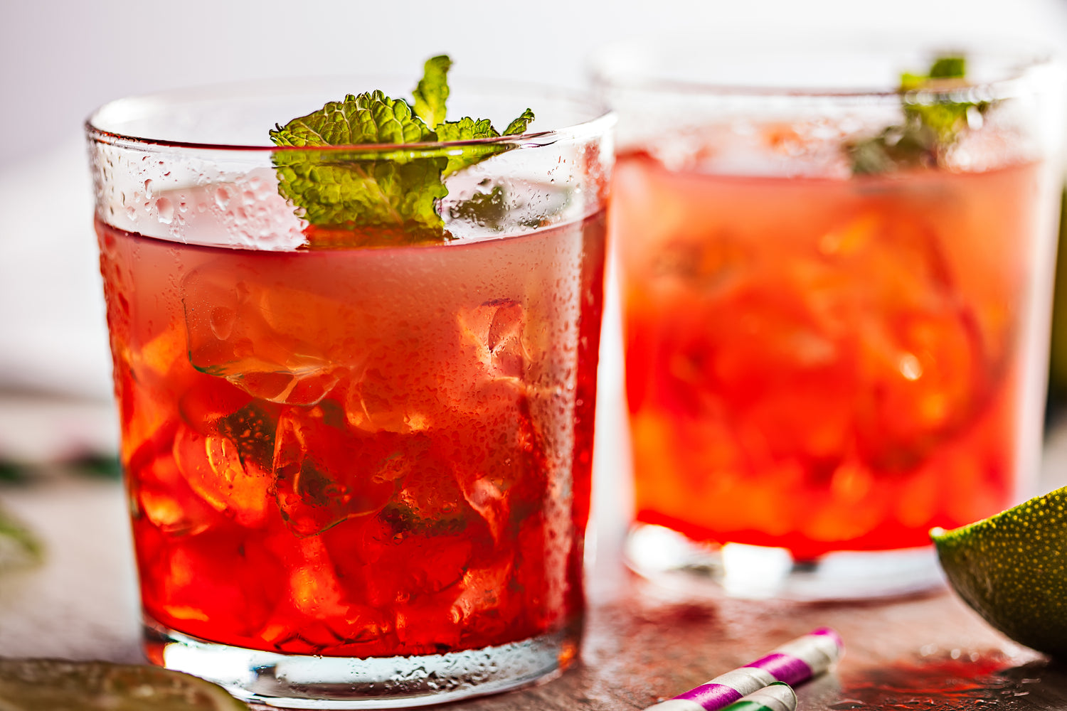 SIMPLE SYRUPS