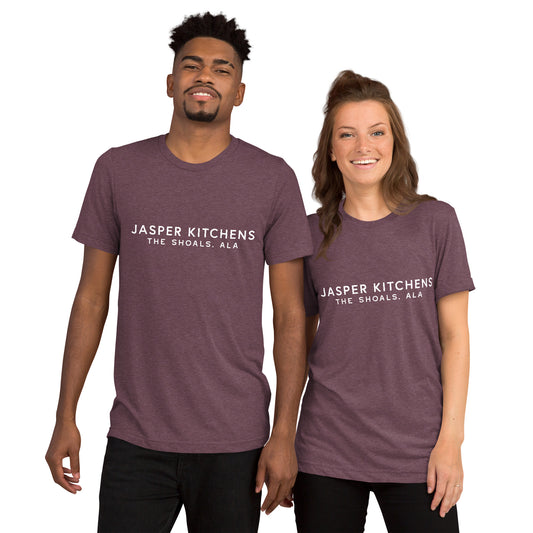 Jasper Kitchens Short Sleeve Tee
